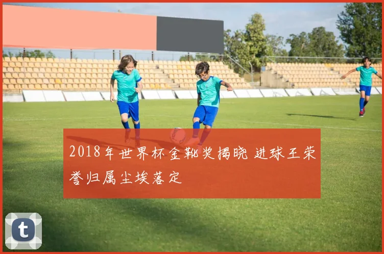2018年世界杯金靴奖揭晓 进球王荣誉归属尘埃落定