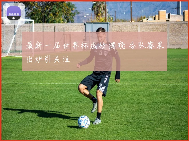 最新一届世界杯成绩揭晓 各队赛果出炉引关注