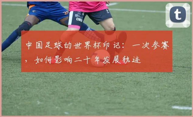 中国足球的世界杯印记：一次参赛，如何影响二十年发展轨迹