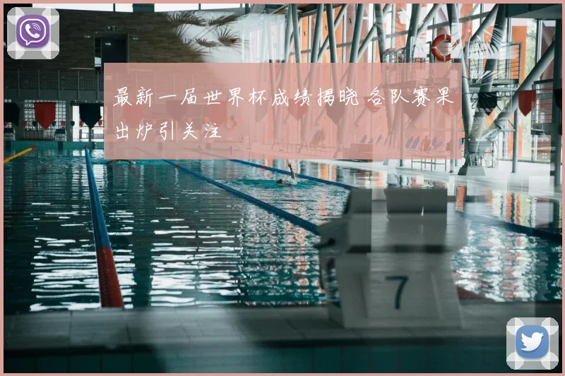 最新一届世界杯成绩揭晓 各队赛果出炉引关注
